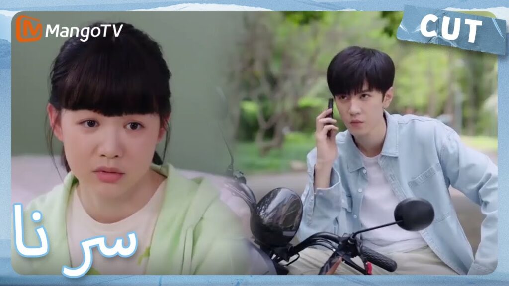 يعمل الجميع معًا لمساعدة دينغ شيان على المشاركة في مسابقة الرسم | MangoTV Arabic | Our Secret