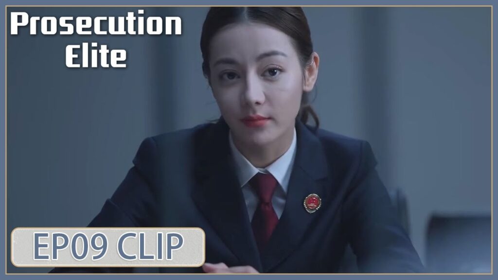 خاضت مناقشة حادة مع المدعي عليه | مقطع من الحلقة 9 "التوصيات " | WeTV