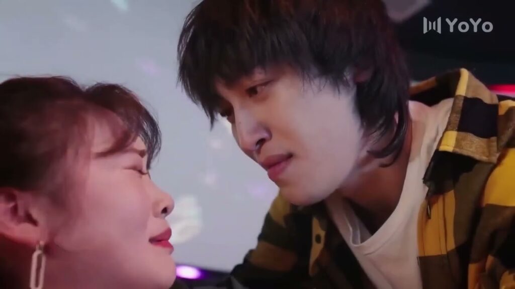 لا تبكي اتيت لمساعدتك  ( على وشك الشهرة )