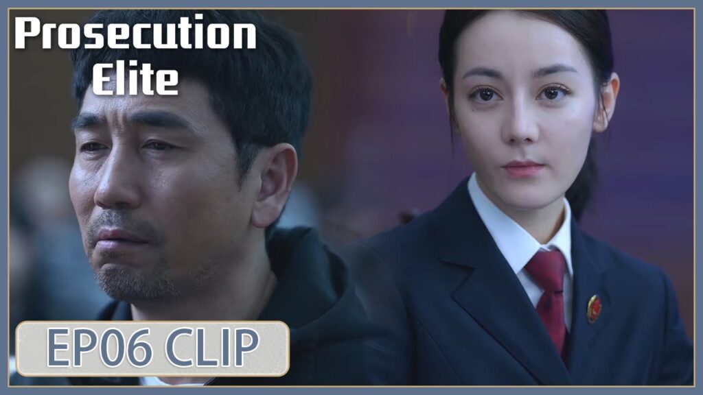 استخدمت المنطق لتجعل المدعي عليه يعترف | مقطع من الحلقة 6 “التوصيات ” | WeTV استخدمت المنطق لتجعل المدعي عليه يعترف | مقطع من الحلقة 6 "التوصيات " | WeTV