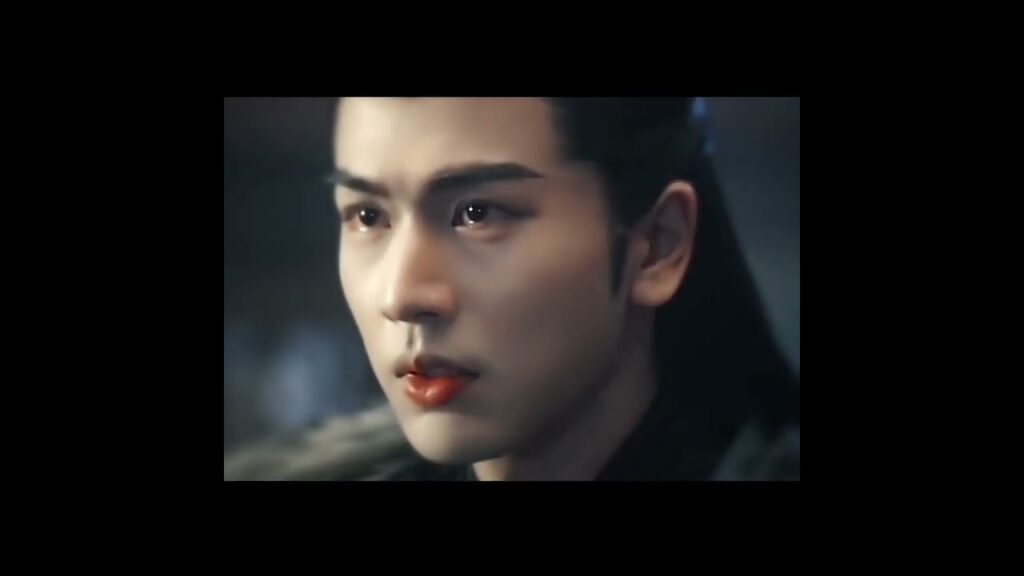 Cry scenes of Zhang Linghe 🥲 #myjourneytoyou  #iQIYI