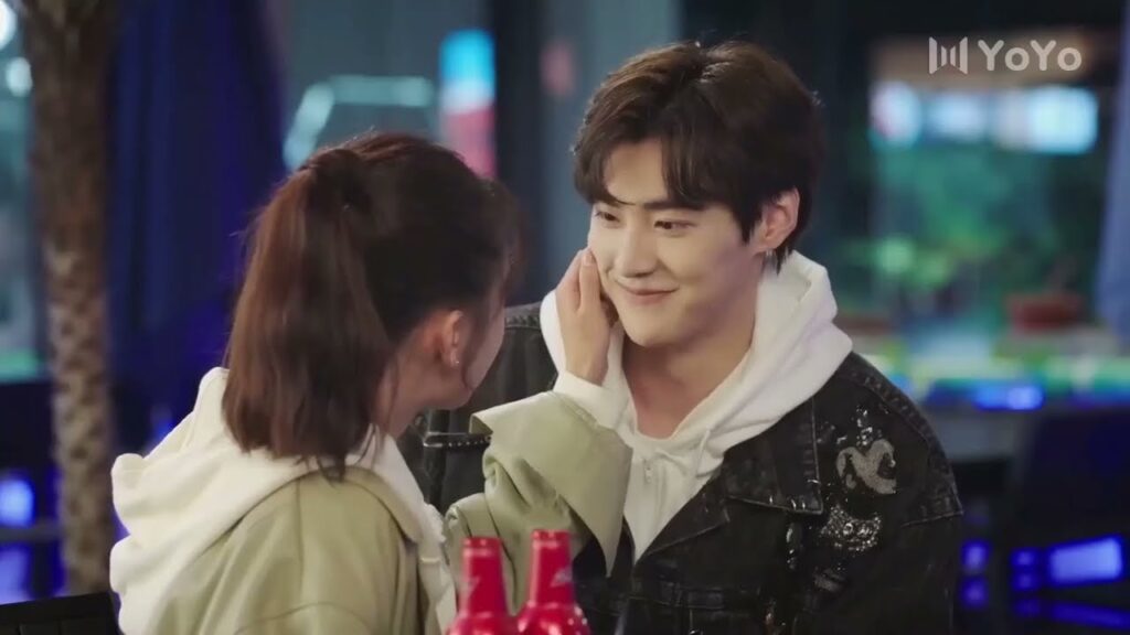 توافق على مواعدة الايدول بعلاقة سرية ( على وشك الشهرة ) توافق على مواعدة الايدول بعلاقة سرية ( على وشك الشهرة )