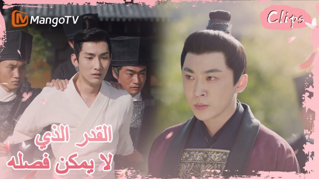 الشاب المتكبر مسجون ويجب معاقبة الأشرار | MangoTV Arabic | الشاب المتكبر مسجون ويجب معاقبة الأشرار | MangoTV Arabic |