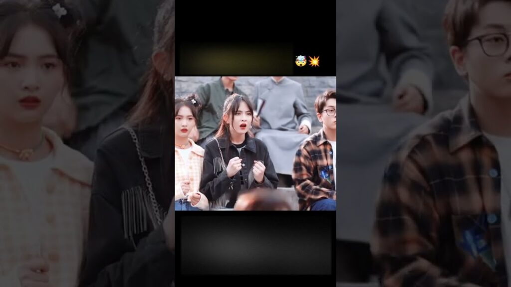 إنهم يركضون كالبرق⚡تظهر قوة تشولان الحقيقية😁 #أنا_لا_أحد #IAmNobody #youku