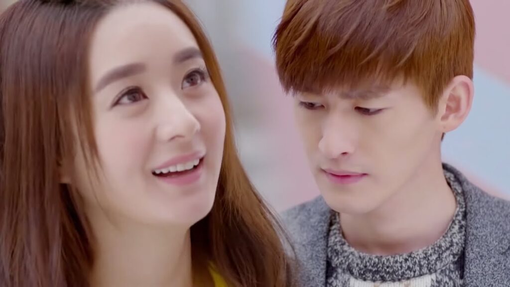 عرضت البطلة قضاء يوم عيد الحب مع الرئيس لكن رده يصدمها | مشهد من مسلسل "‫أنا وسيدي"