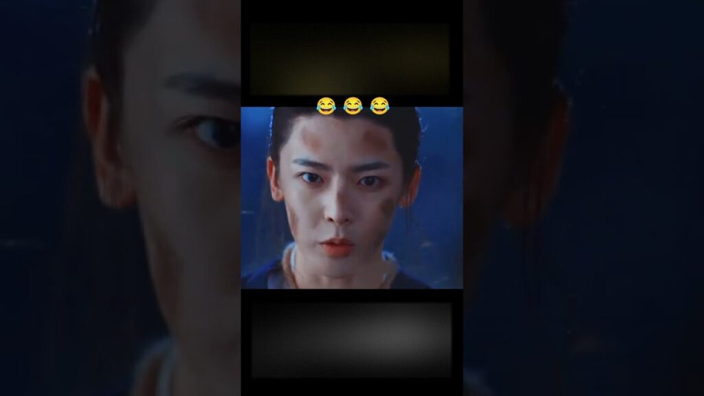 ظنت أنها تستطيع دفنه بسهولة🤣🤣🤣 #أنا_لا_أحد #IAmNobody #youku