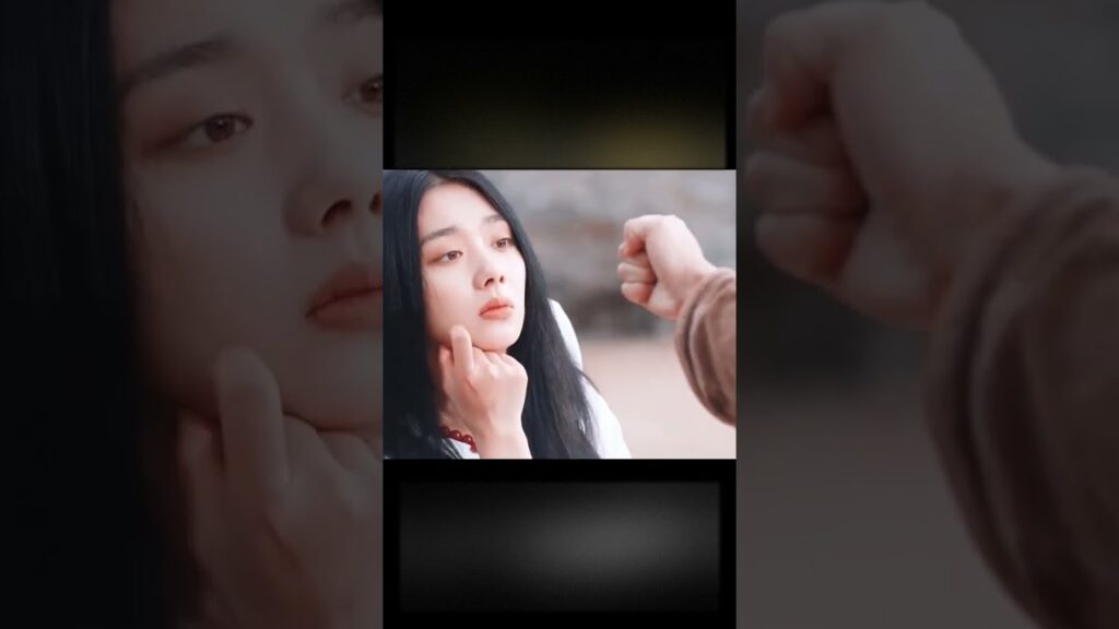 عندما تضطر إلى قتال أفضل صديق لك 🤣🤣🤣 #أنا_لا_أحد #IAmNobody #youku