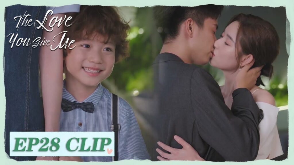 طلبت منه الزواج | مقطع من الحلقة 28 "الحب منك " | WeTV