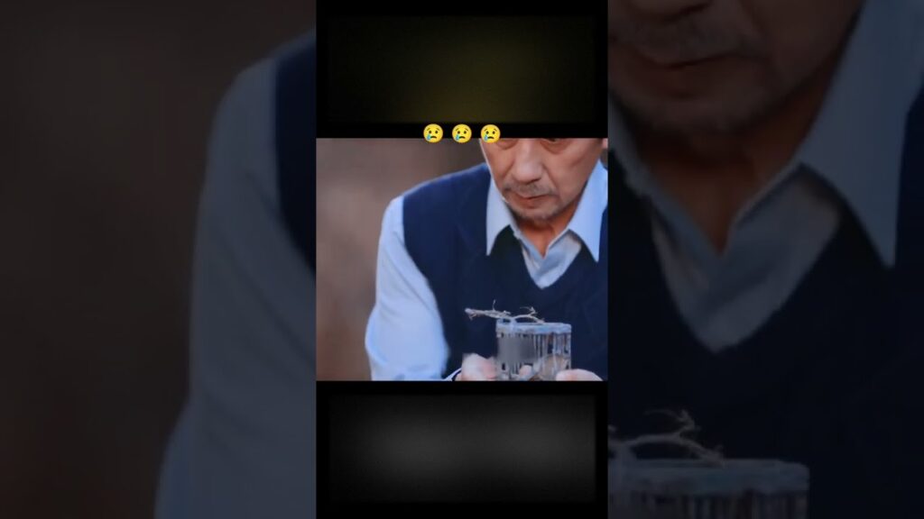 لقد وعد بأنه سيعود لها واستغرق الأمر سنوات🥺#أنا_لا_أحد #IAmNobody #youku