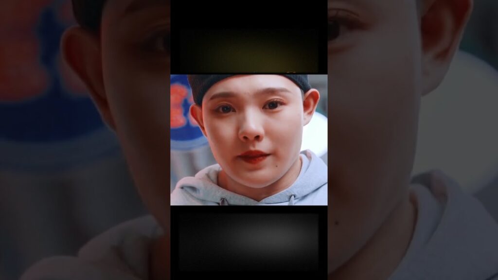 قام بتغيير وجهه لفتح هاتفها🤯🤯🤯#أنا_لا_أحد #IAmNobody #youku