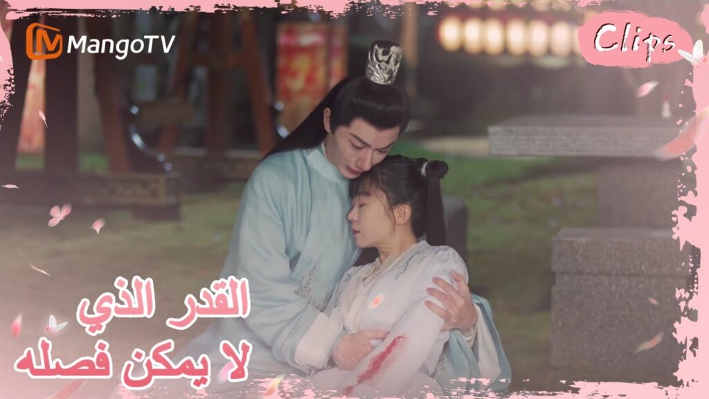 تم مطاردة البطل والبطلة وقتلهما ، وأصيب كلاهما | MangoTV Arabic |