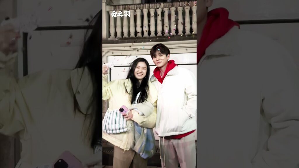 #estheryu #iqiyiarabic #myjourneytoyou #شورتس #story #shorts #shortvideo #shortsvideo #ستوريات