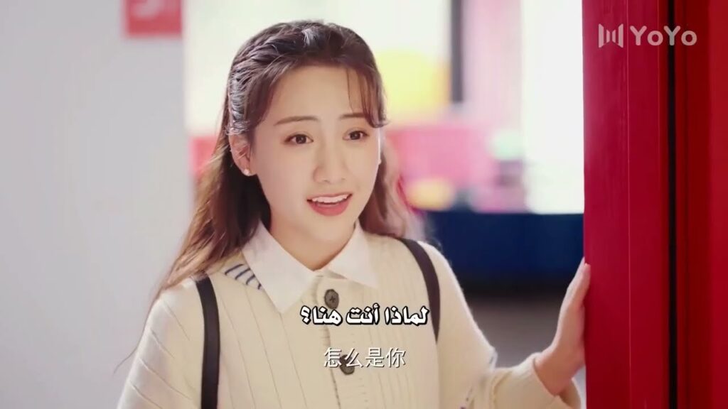 يأسر قلبها بعزفـه على البيانـو  ( على وشك الشهرة )