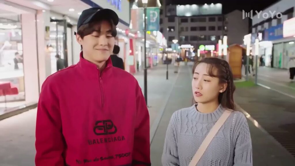 اريدك تـأتي الى منزلي وتطبخي لي الراميون  ( على وشك الشهرة )