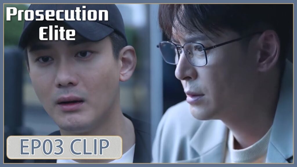 ألقى بنفسه في النهر أثناء البث! | مقطع من الحلقة 3 "التوصيات " | WeTV