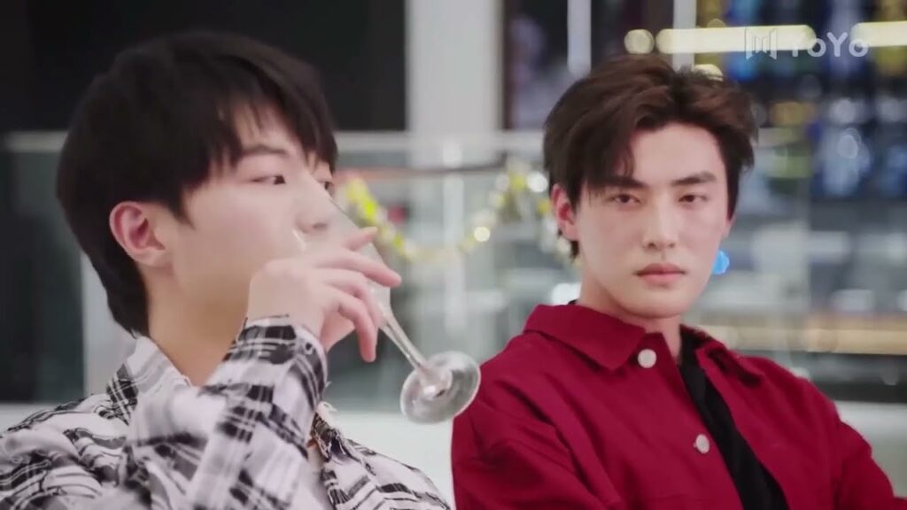 كن صديقها لكن لا اكثر , انها ملكـي انا  ( على وشك الشهرة )