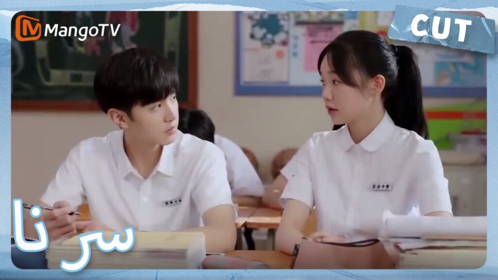 ينتقد "الأرنب الأبيض الصغير" اللطيف زميله المزعج بغضب | MangoTV Arabic | Our Secret