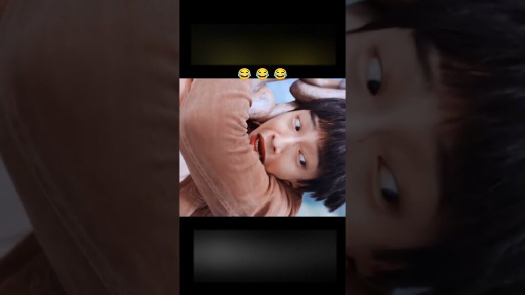 عندما تكون الوحيد الذي لا يستطيع استخدام القوة الخارقة🤣🤣🤣#أنا_لا_أحد #IAmNobody #youku