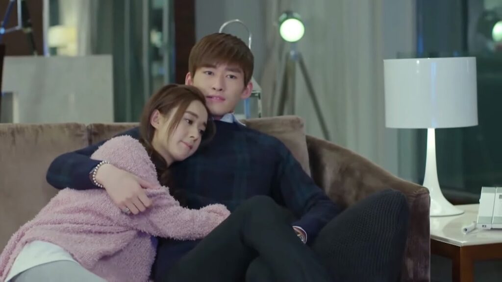 تريد البطلة أن تلد لكن يرفض حبيبها بسرعة لهذا السبب... | مشهد من مسلسل "‫أنا وسيدي"