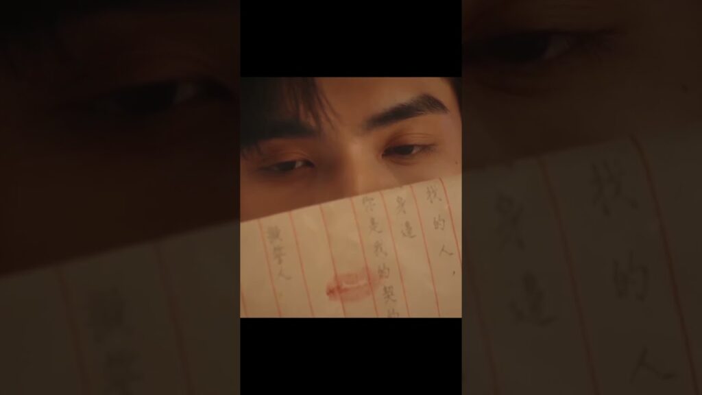 زياودي تأخذ زمام المبادرة لتقبيل نيه تشن! #MyEverlastingBride #عروستي_الأبدية #youku زياودي تأخذ زمام المبادرة لتقبيل نيه تشن! #MyEverlastingBride #عروستي_الأبدية #youku