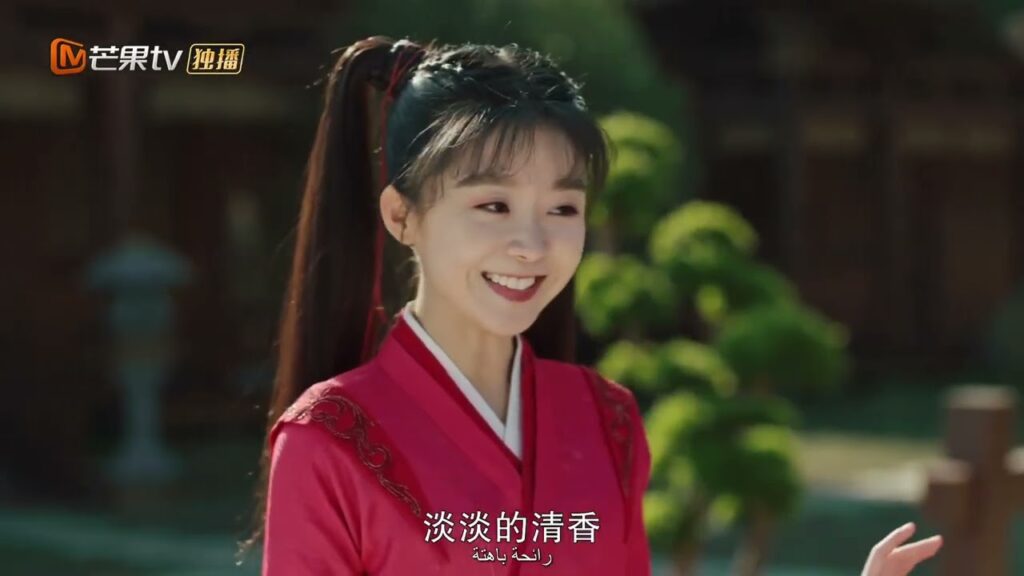 البطلة تتدخل لتعاقب السيئات | MangoTV Arabic البطلة تتدخل لتعاقب السيئات | MangoTV Arabic