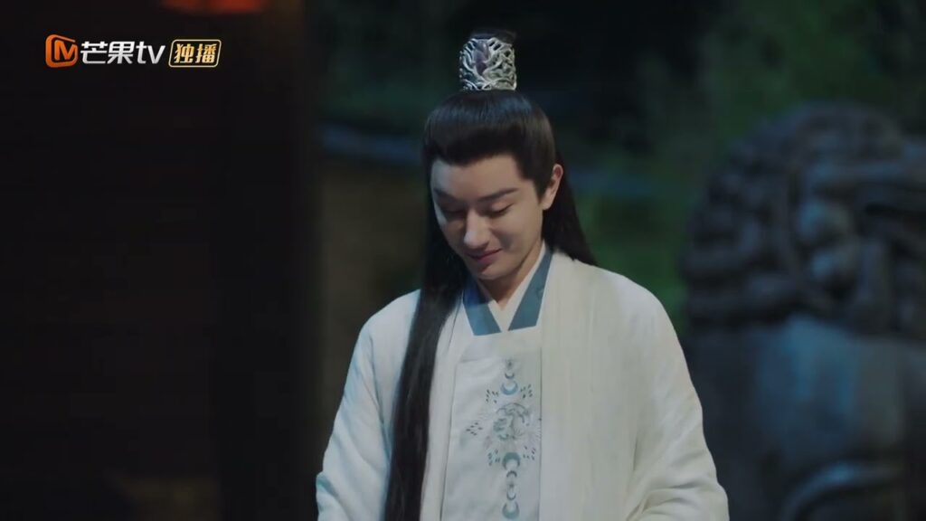 البطلة تبوح بمشاعرها وهي سكرانة، وهذه الطريقة جذابة جدًا! | MangoTV Arabic