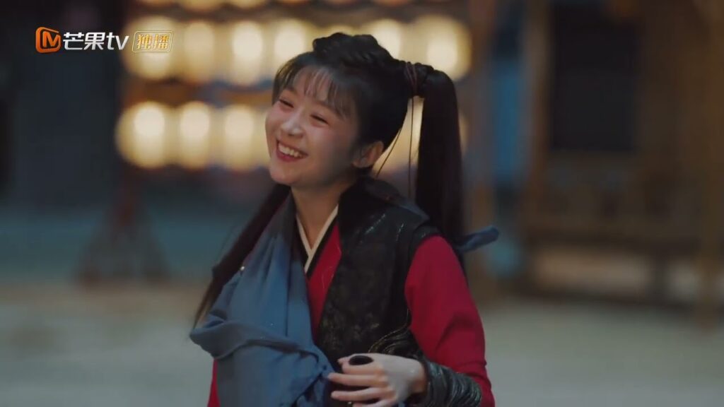 يبدو أن العلاقة بين الرجال قوية للغاية | MangoTV Arabic يبدو أن العلاقة بين الرجال قوية للغاية | MangoTV Arabic