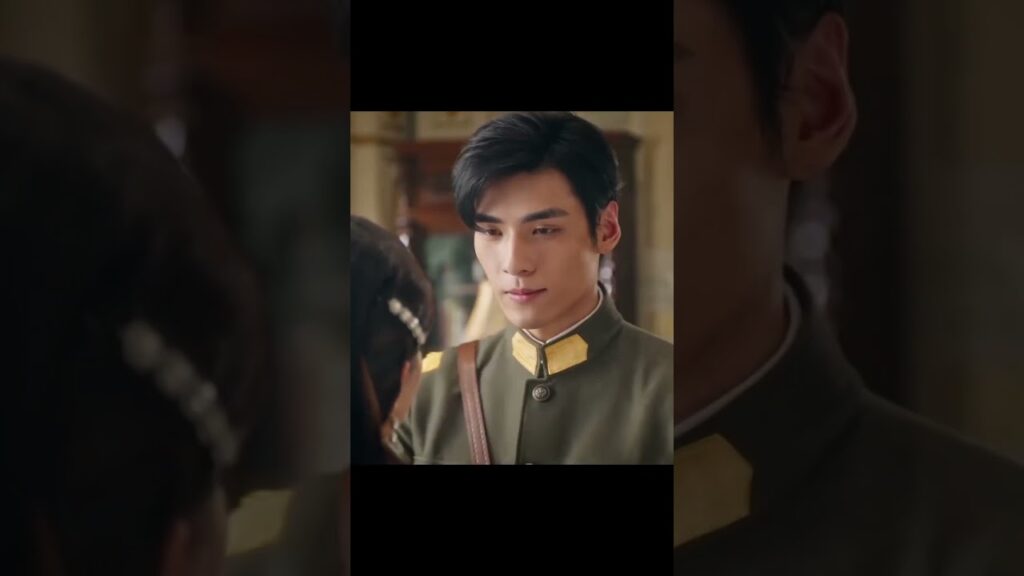 يعمل ني تشن وشياودي معًا لإنقاذ شعب هونغتشو! #MyEverlastingBride #عروستي_الأبدية #youku يعمل ني تشن وشياودي معًا لإنقاذ شعب هونغتشو! #MyEverlastingBride #عروستي_الأبدية #youku