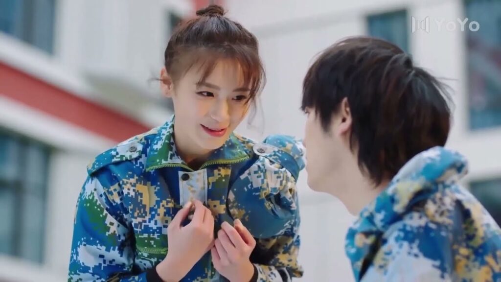 سأجعلك تواعد الفتاة التي تريدها  ( على وشك الشهرة )