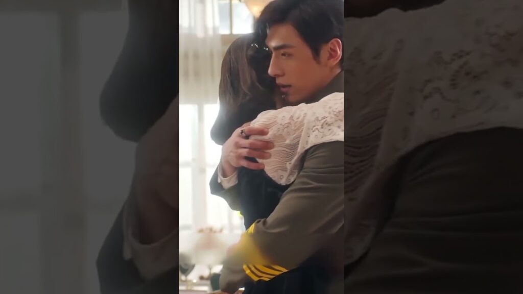 تم لم شمل نيه تشن شياودي أخيرا، واحتضن الاثنان بعضهما البعض بإحكام #MyEverlastingBride #youku تم لم شمل نيه تشن شياودي أخيرا، واحتضن الاثنان بعضهما البعض بإحكام #MyEverlastingBride #youku