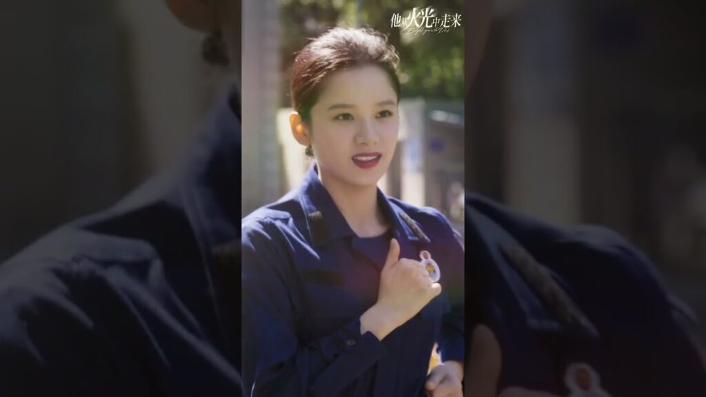 #iqiyiarabic #Bright Eyes in the Dark #مسلسلات #شورتس #cdrama #حارسى_العزيز #johnnyhuang #shorts