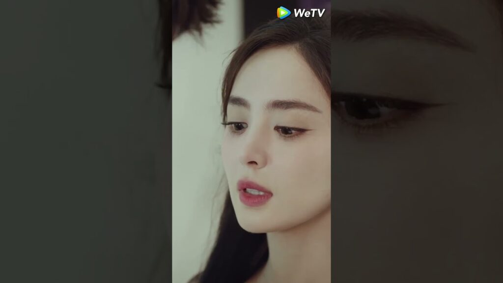 مشهد تصويري أثار الحبيبين! ❤️‍🔥❤️‍🔥 #chinesedrama #wetv
