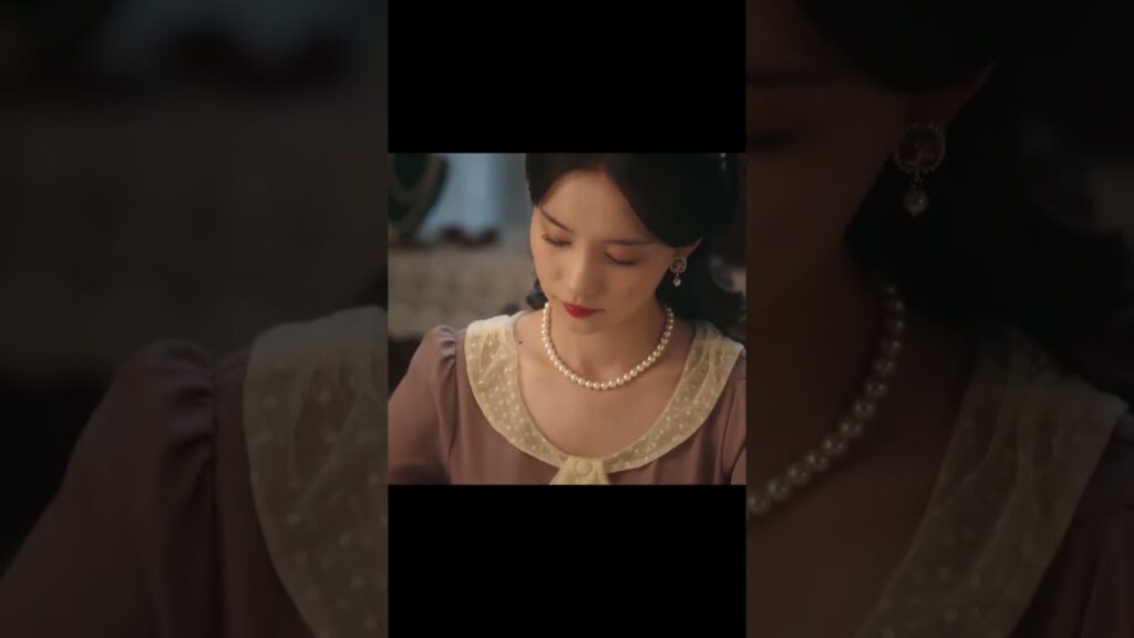 زيف نيه تشن وفاته لأنه كان لديه خطط أخرى؟ #MyEverlastingBride #عروستي_الأبدية #youku