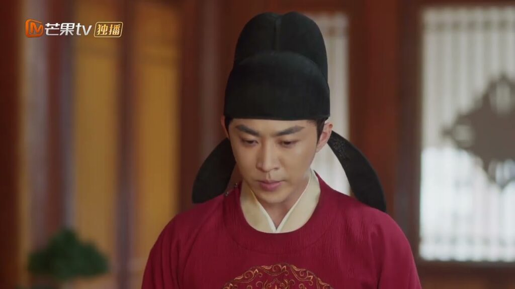 رونغ يو يختطف ملكة مملكة الأمير ويُعين الجيش للدفاع | MangoTV Arabic