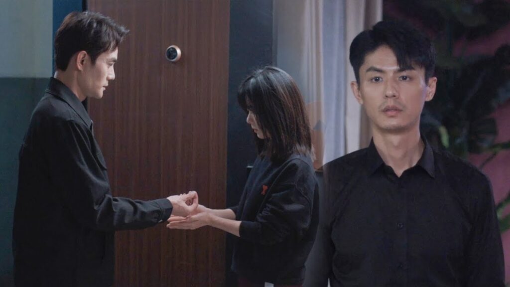 يخدعه فيخبره بأن حبيبته في خطر فيسارع إليها💕ليكتشف أمر مشاعره تجاهها مقطع رومانسي غيرة من رحلتي إليك يخدعه فيخبره بأن حبيبته في خطر فيسارع إليها💕ليكتشف أمر مشاعره تجاهها مقطع رومانسي غيرة من رحلتي إليك