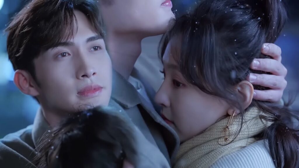 يعانقها حبيبها أخيرًا ظاهرًا مشاعره أمام الجميع❤️مشهد من “هنا نلتقي ثانية” يعانقها حبيبها أخيرًا ظاهرًا مشاعره أمام الجميع❤️مشهد من "هنا نلتقي ثانية"