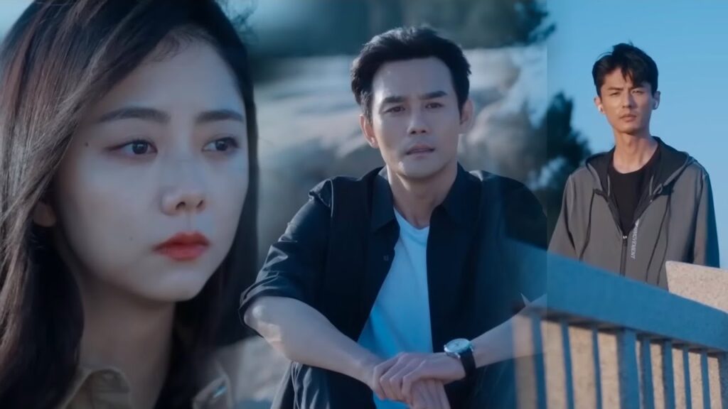 يكسُر قلبها 💔ويخبرها أخيرًا بماضيه وأنه السبب في موت حبيبته الأولي مقطع مٌحزن من مسلسل"رحلتي إليك"