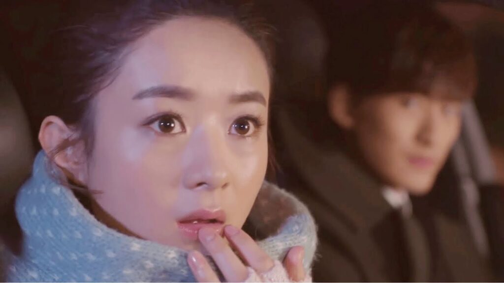 لم يكن لدى فتاته مكان تذهب إليه فيأخذها إلى منزله💖مشهد من مسلسل “أنا وسيدي” لم يكن لدى فتاته مكان تذهب إليه فيأخذها إلى منزله💖مشهد من مسلسل "أنا وسيدي"