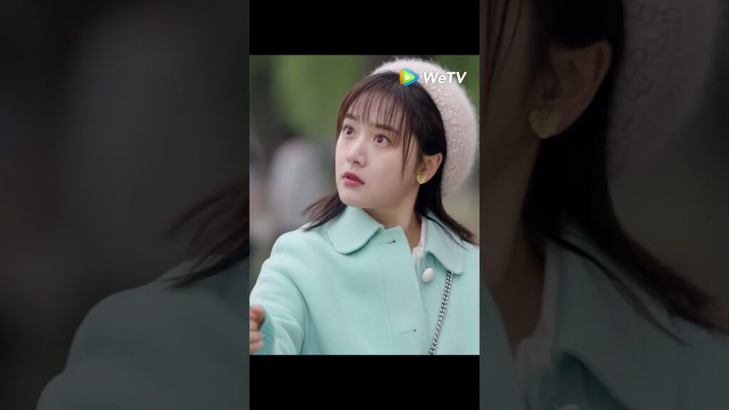 😥أفسد موعدها المدبر #shorts #cutebodyguard #shortvideos #حارسة_شخصية_لطيفة