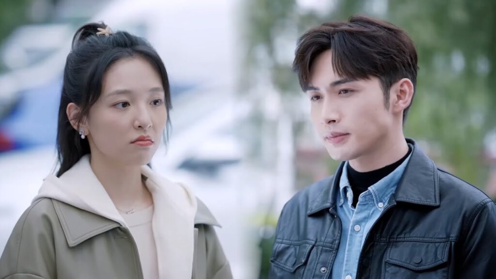 اتضح أنه أعجاب متبادل فبمجرد سماعه رغبتها حققها لها فورًا💖مشهد من “هنا نلتقي ثانية” اتضح أنه أعجاب متبادل فبمجرد سماعه رغبتها حققها لها فورًا💖مشهد من "هنا نلتقي ثانية"