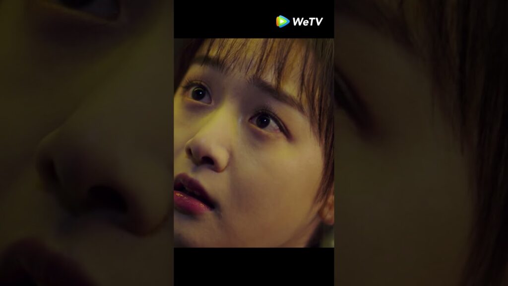 🥰لديه حساسية وهي لا تعلم #shorts #cutebodyguard #shortvideos #حارسة_شخصية_لطيفة