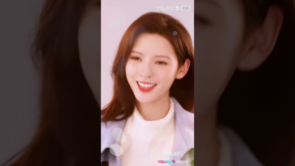 يصور تشانغ يو شى فيلما رائجا بحس بصري😍 #الرياح_الجنوبية_تعرف_قصدي #SouthWindKnows