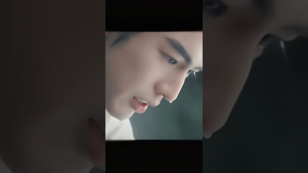 #iqiyiarabic #myjourneytoyou #zhanglinghe #estheryu #يوتيوب #شورتس #مسلسلات #مسلسل #دراما #الصين