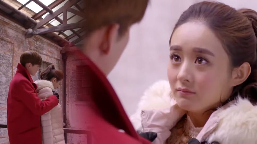 طلب الرئيس من البطلة مرافقته؟ الغرض الحقيقي كان… | مشهد من مسلسل “أنا وسيدي” طلب الرئيس من البطلة مرافقته؟ الغرض الحقيقي كان... | مشهد من مسلسل "أنا وسيدي"