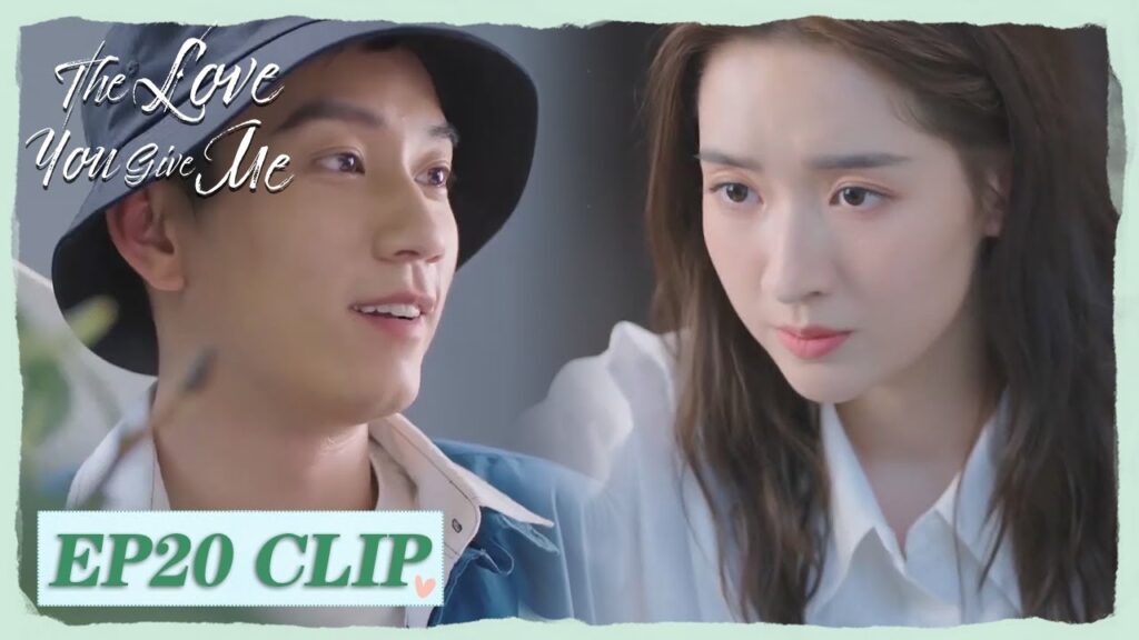 نجح في إفساد موعدها المدبر | مقطع من الحلقة 20 "الحب منك " | WeTV