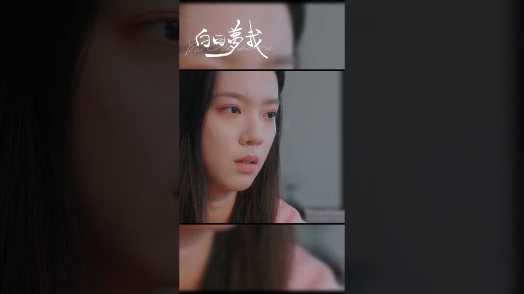 يو جينغ تثق في شين جوان بشأن الصراع مع والدتها # #mangotvarabic #myprecious #غاليتي #chinesedrama