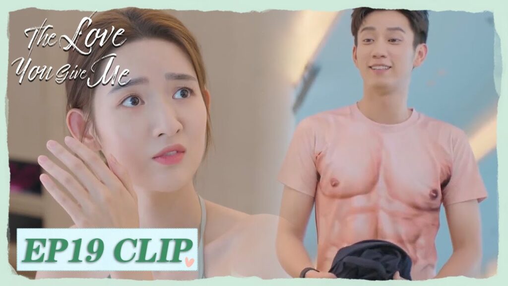 أحرجها بما فعله أمام الناس | مقطع من الحلقة 19 "الحب منك " | WeTV