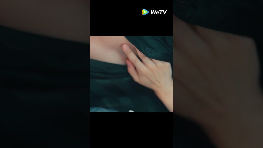 رومانسية أبطال مسلسل الحب المتماثل #chinesedrama #الحب_المتماثل #shortvideo #shorts