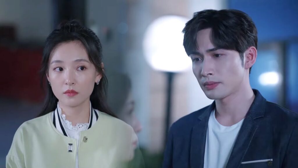 أما زلتِ لا تعترفين بأنك تحبينني؟! يرفض محاولة فتاته لتجنبه❤️مشهد من “هنا نلتقي ثانية” أما زلتِ لا تعترفين بأنك تحبينني؟! يرفض محاولة فتاته لتجنبه❤️مشهد من "هنا نلتقي ثانية"