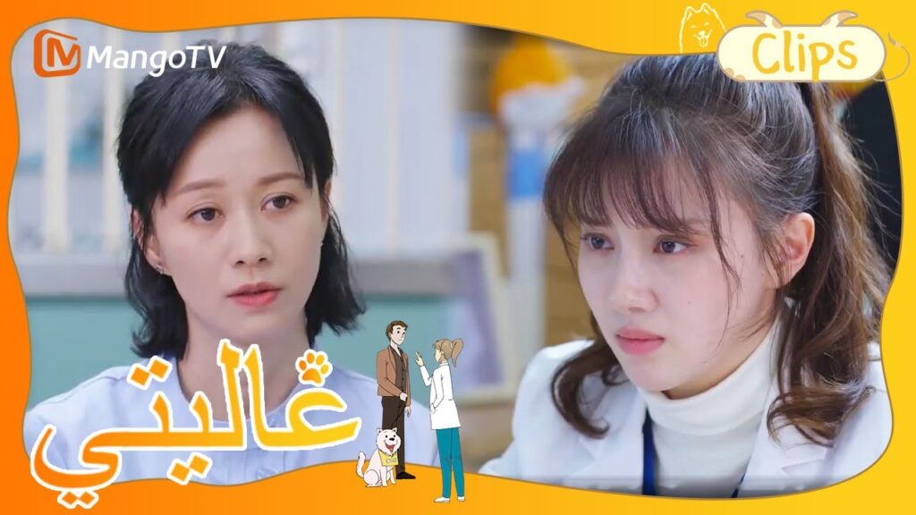 شركة وانغ هيرون تفشل. ني هونج جيه تنصحه بمساعدة هوانغ زيتاو | My Precious | MangoTV Arabic